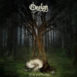 Ocelon : Of the Lost Heritage